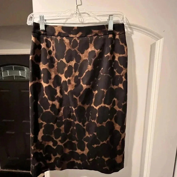 Elie Tahari Skirt - Size 0 - Picture 1 of 7